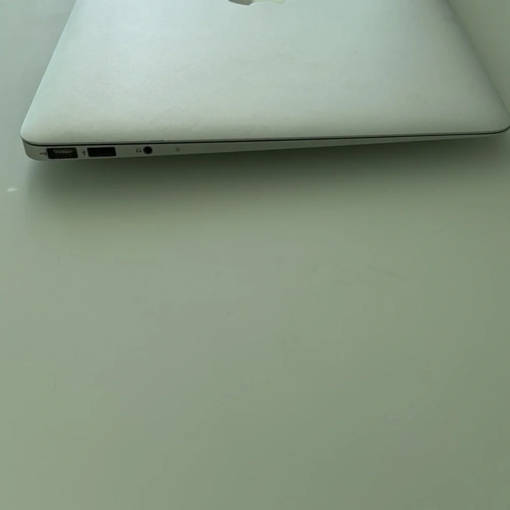 Mac book air